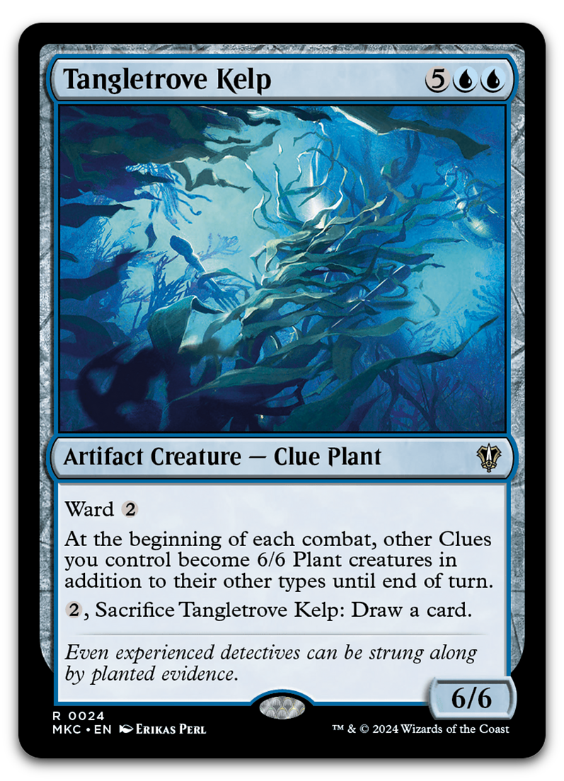 Product image for TCG 535666