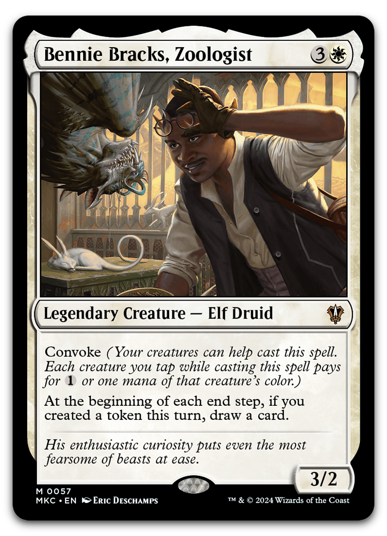 Product image for TCG 535672