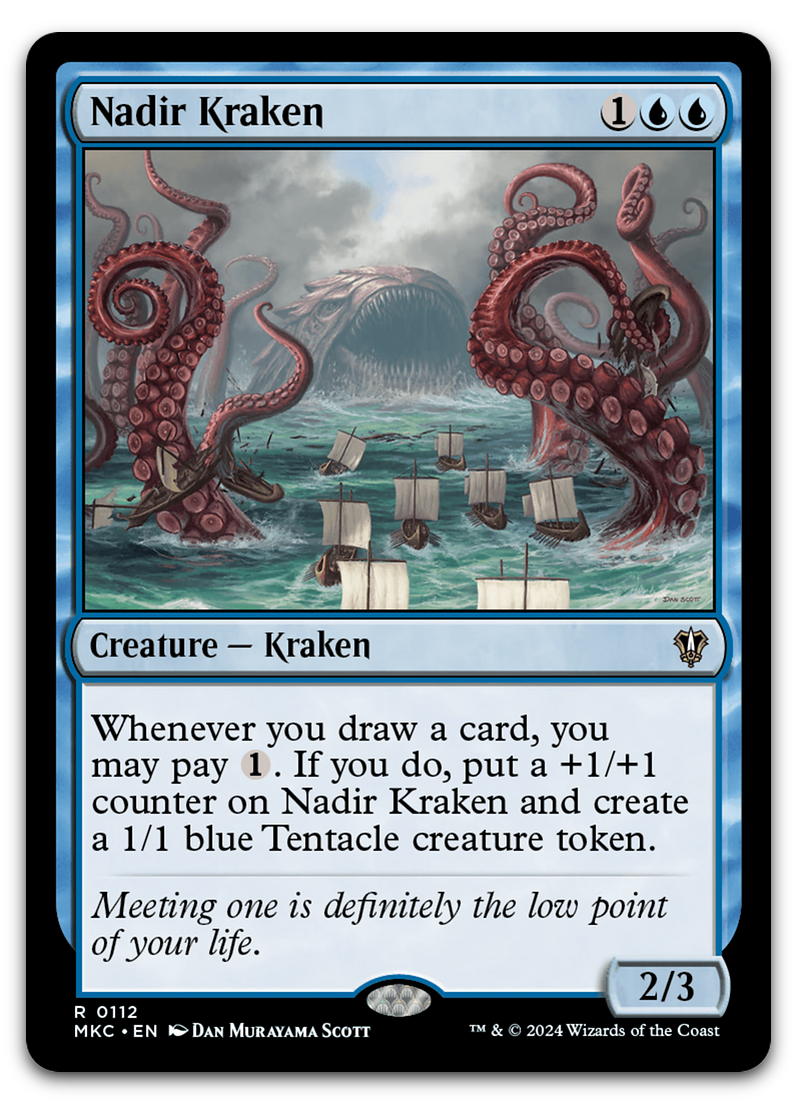 Product image for TCG 535678