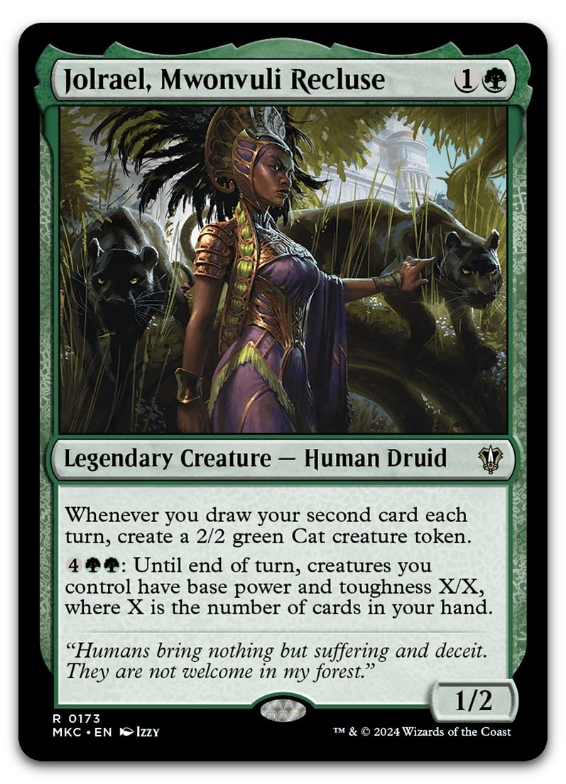 Product image for TCG 535682
