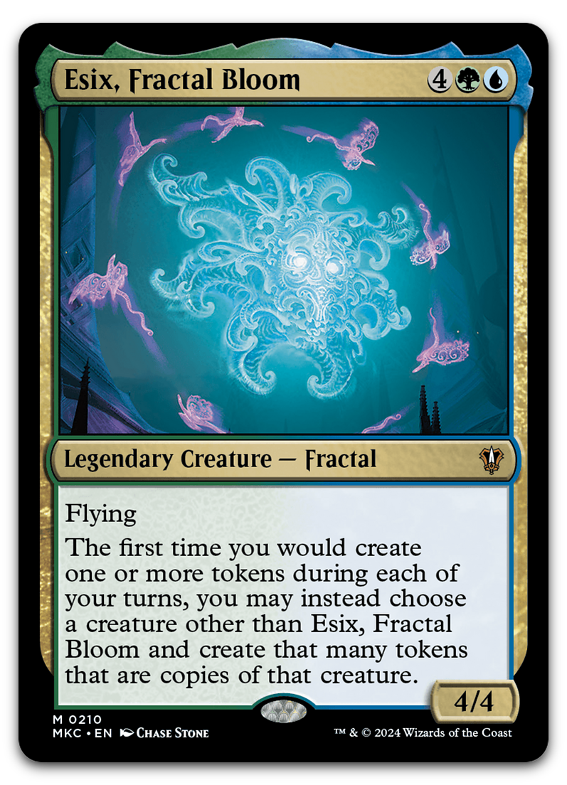 Product image for TCG 535688