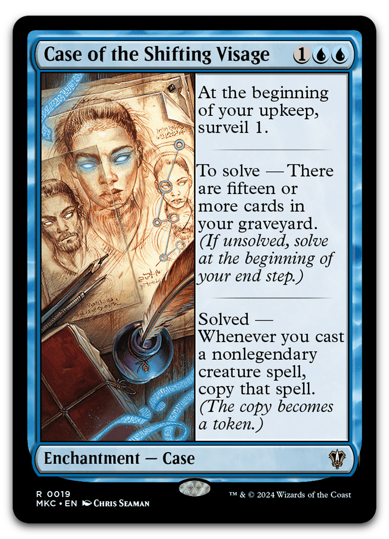 Product image for TCG 535694