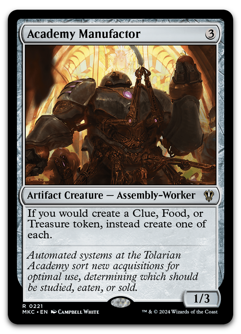 Product image for TCG 535697