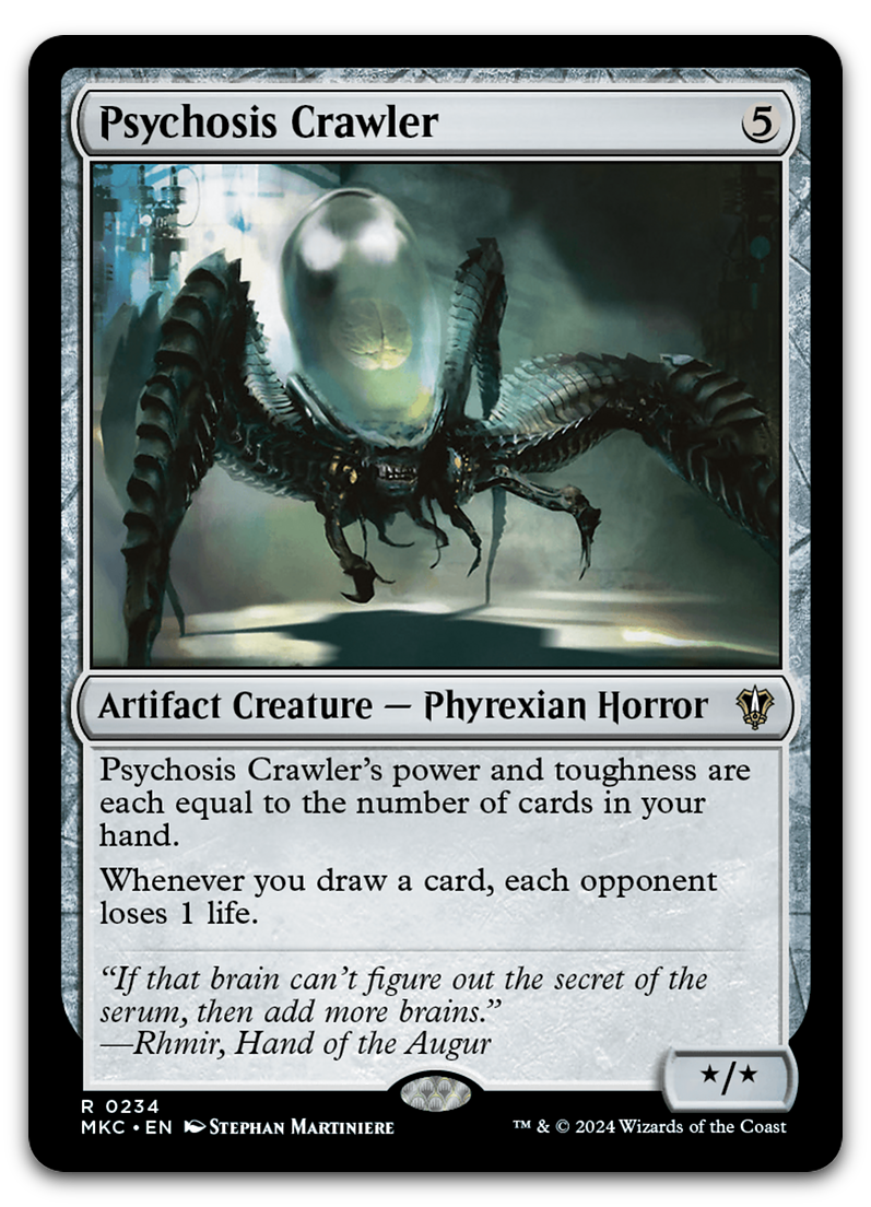 Product image for TCG 535700