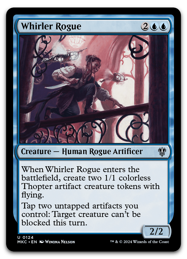 Product image for TCG 535704