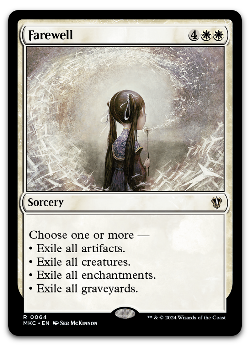Product image for TCG 535709