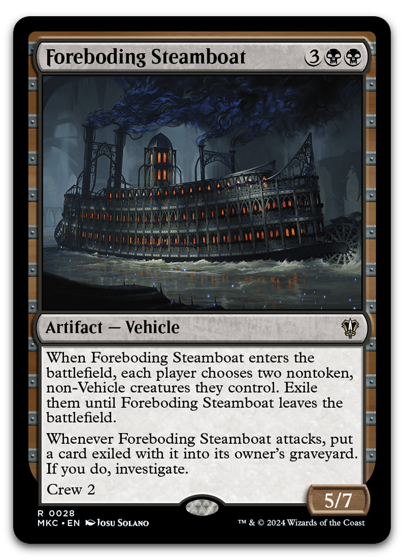 Product image for TCG 535711