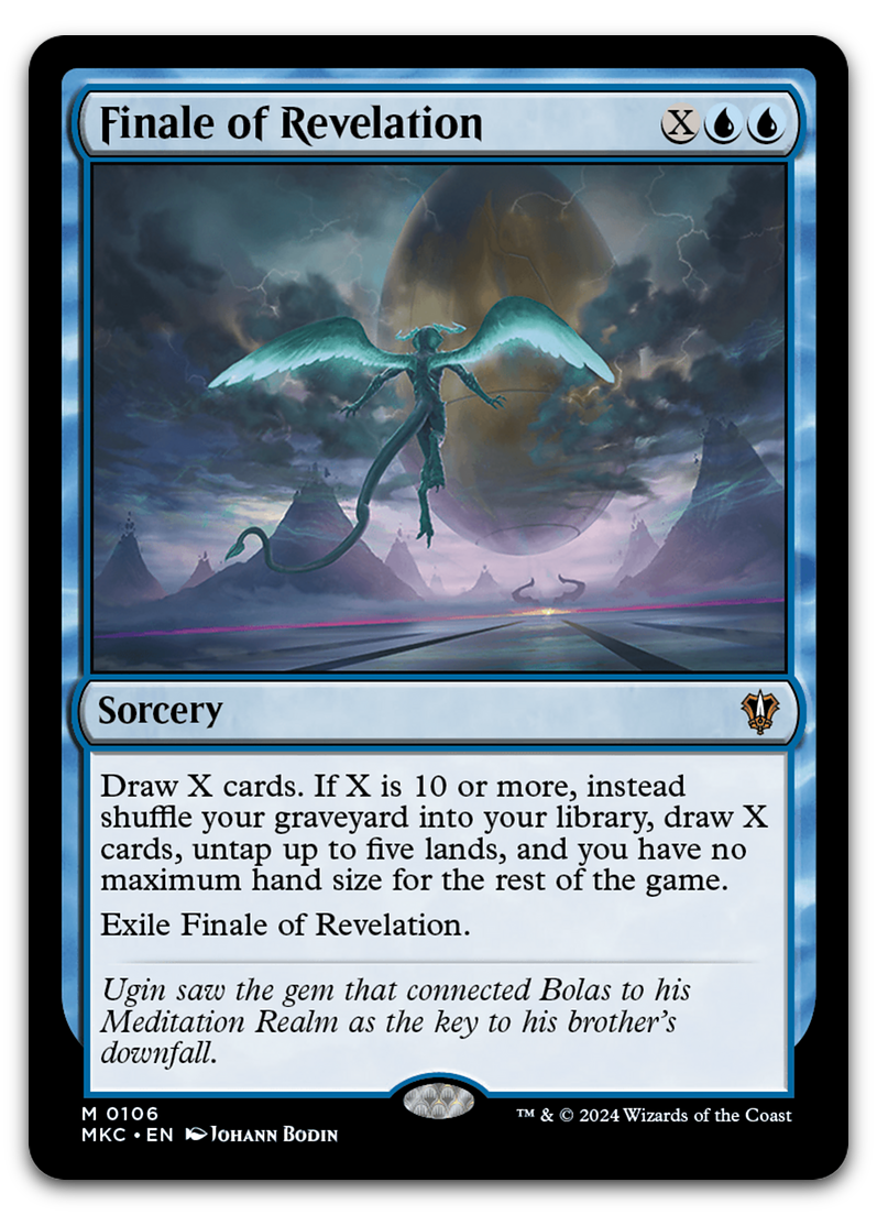 Product image for TCG 535715