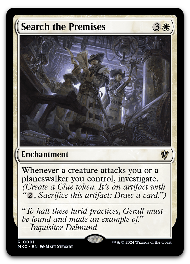 Product image for TCG 535717