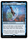 Product image for TCG 535720