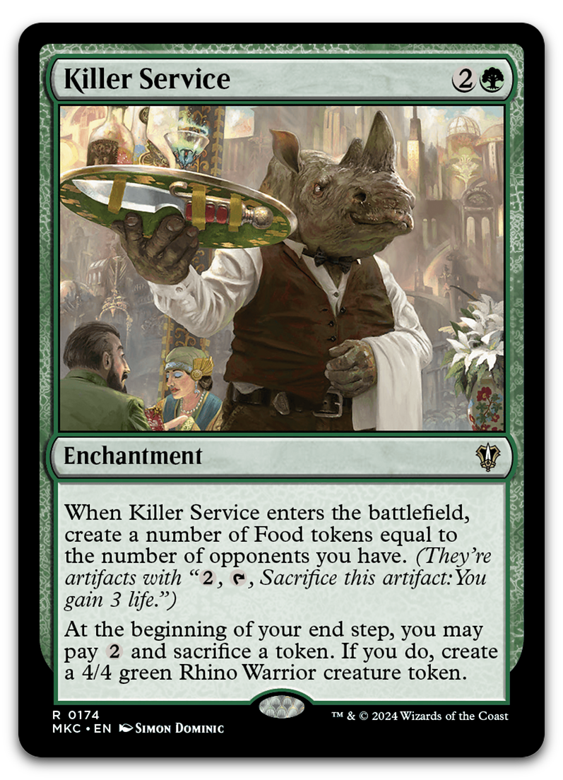 Product image for TCG 535722
