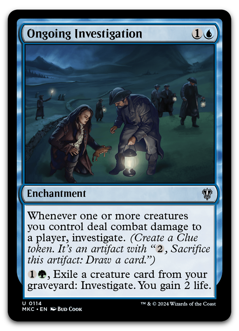 Product image for TCG 535724