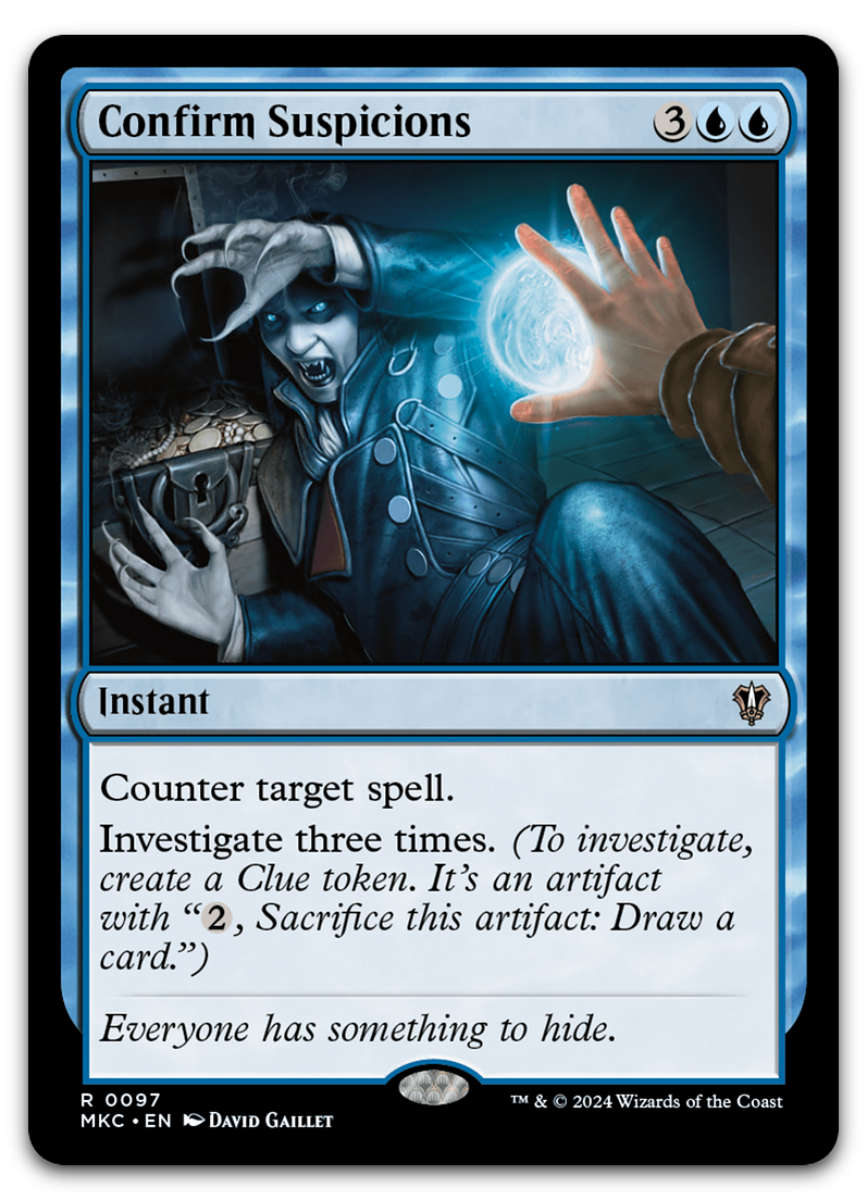 Product image for TCG 535727