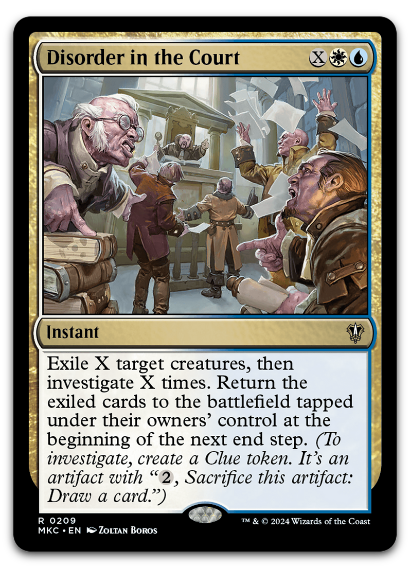 Product image for TCG 535728