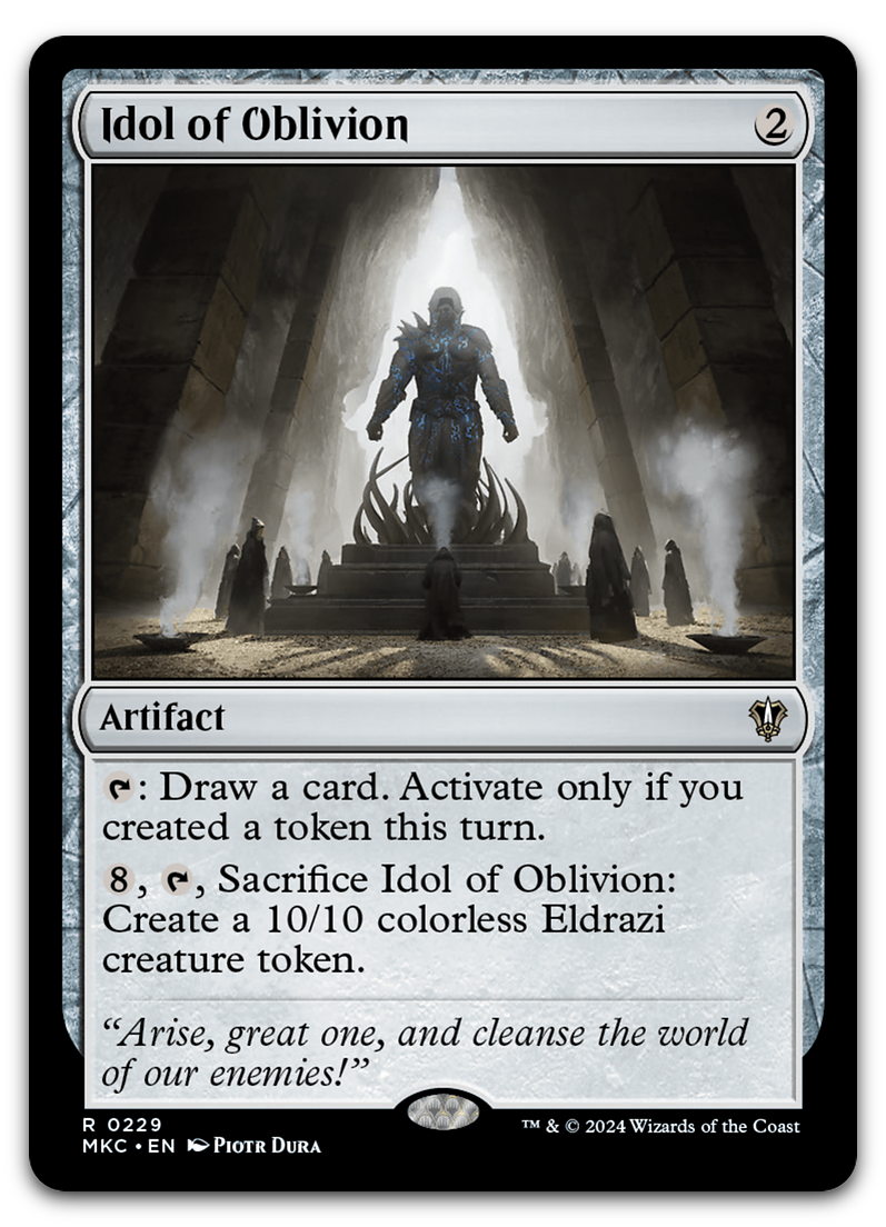 Product image for TCG 535736