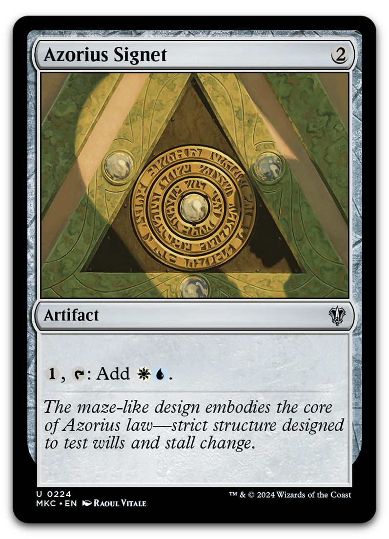 Product image for TCG 535744