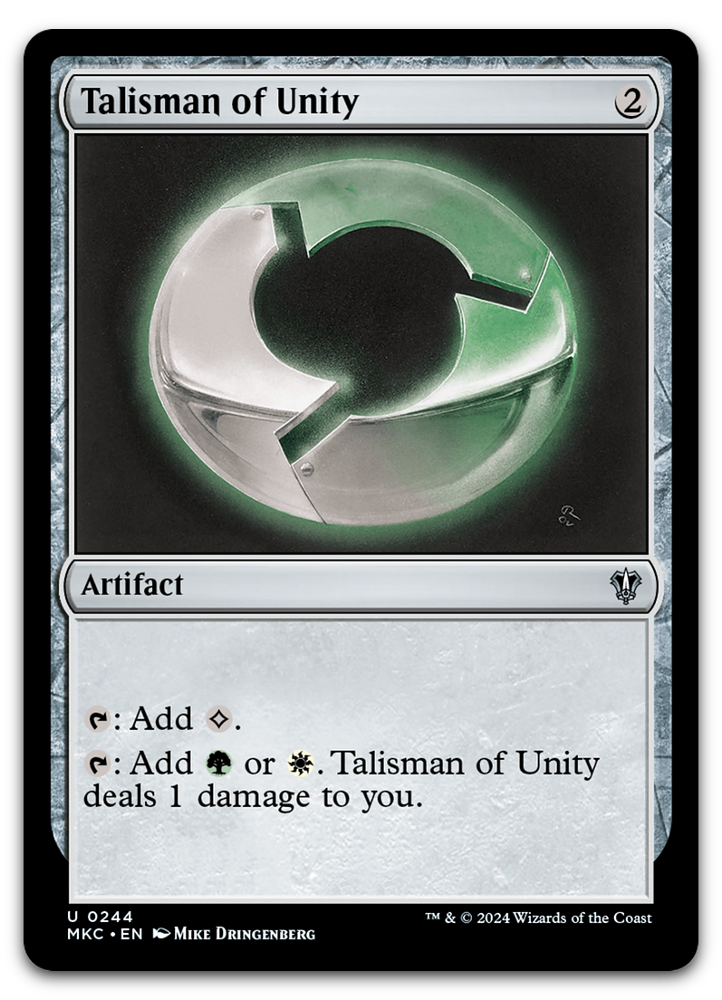 Product image for TCG 535753