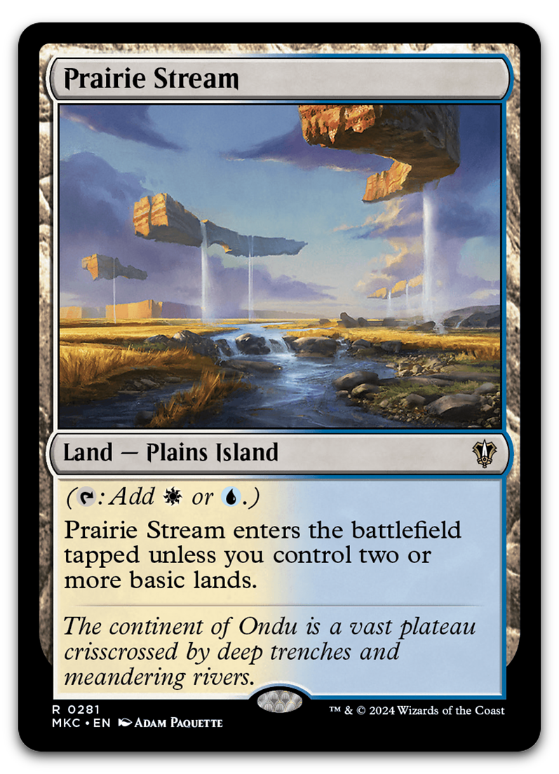 Product image for TCG 535764