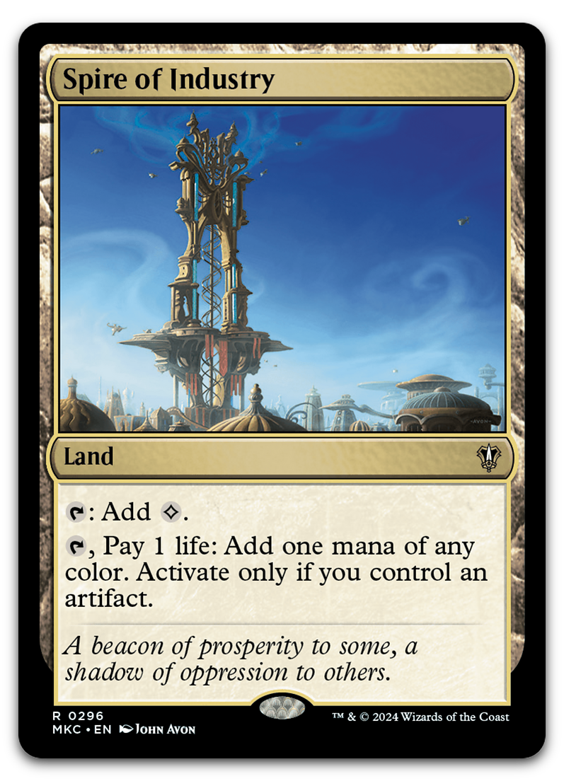Product image for TCG 535772