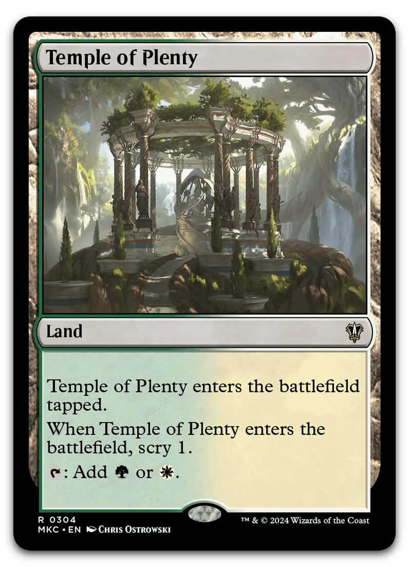 Product image for TCG 535782