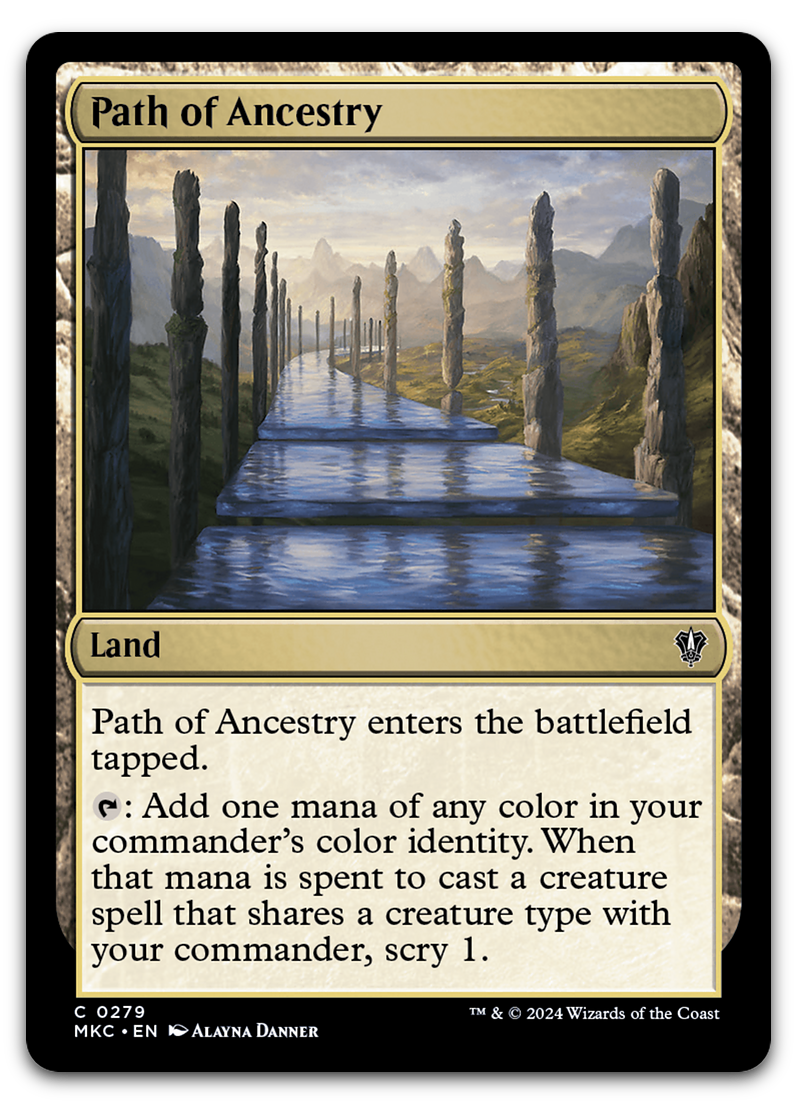 Product image for TCG 535791