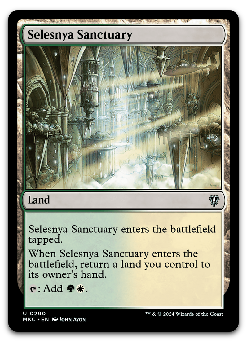 Product image for TCG 535799