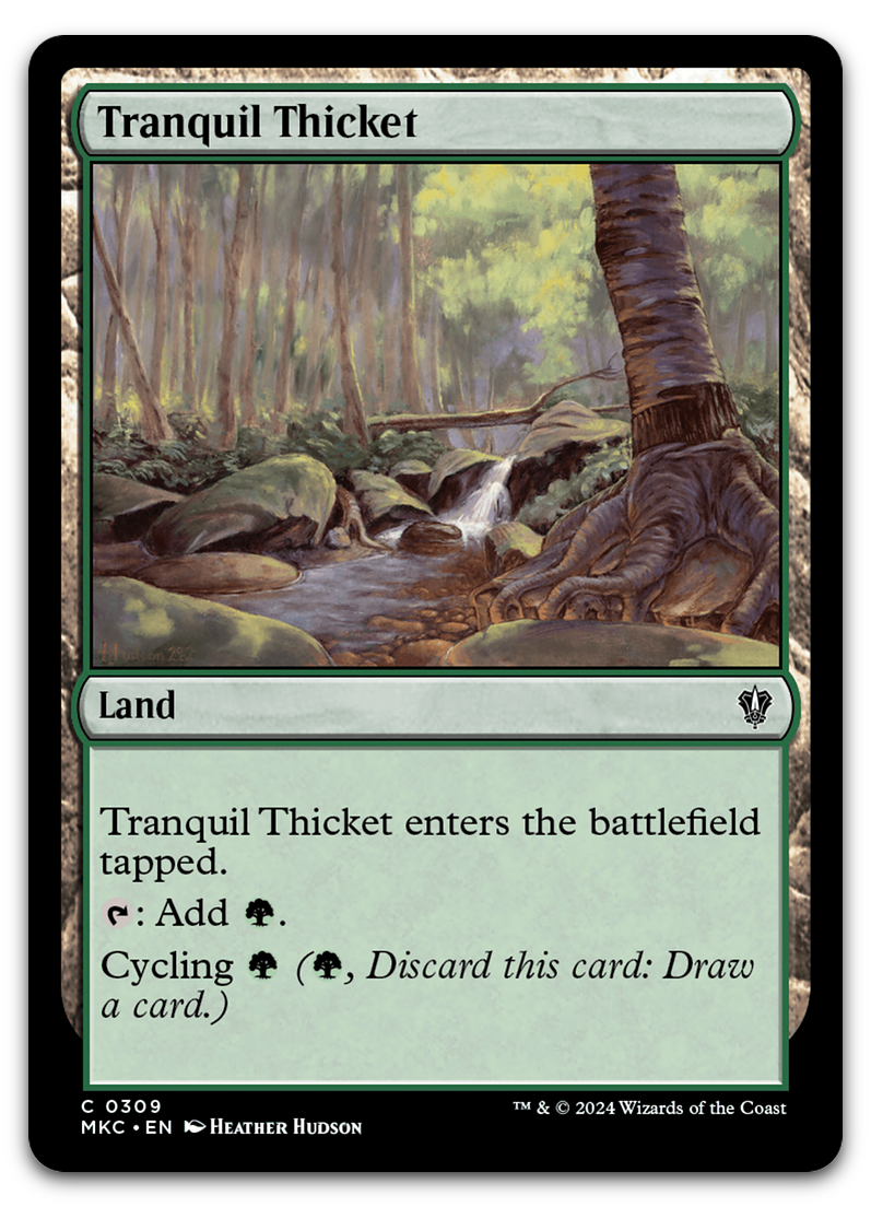 Product image for TCG 535803