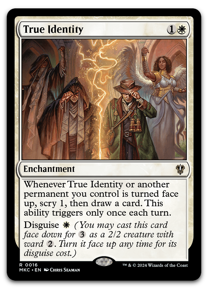 Product image for TCG 535814