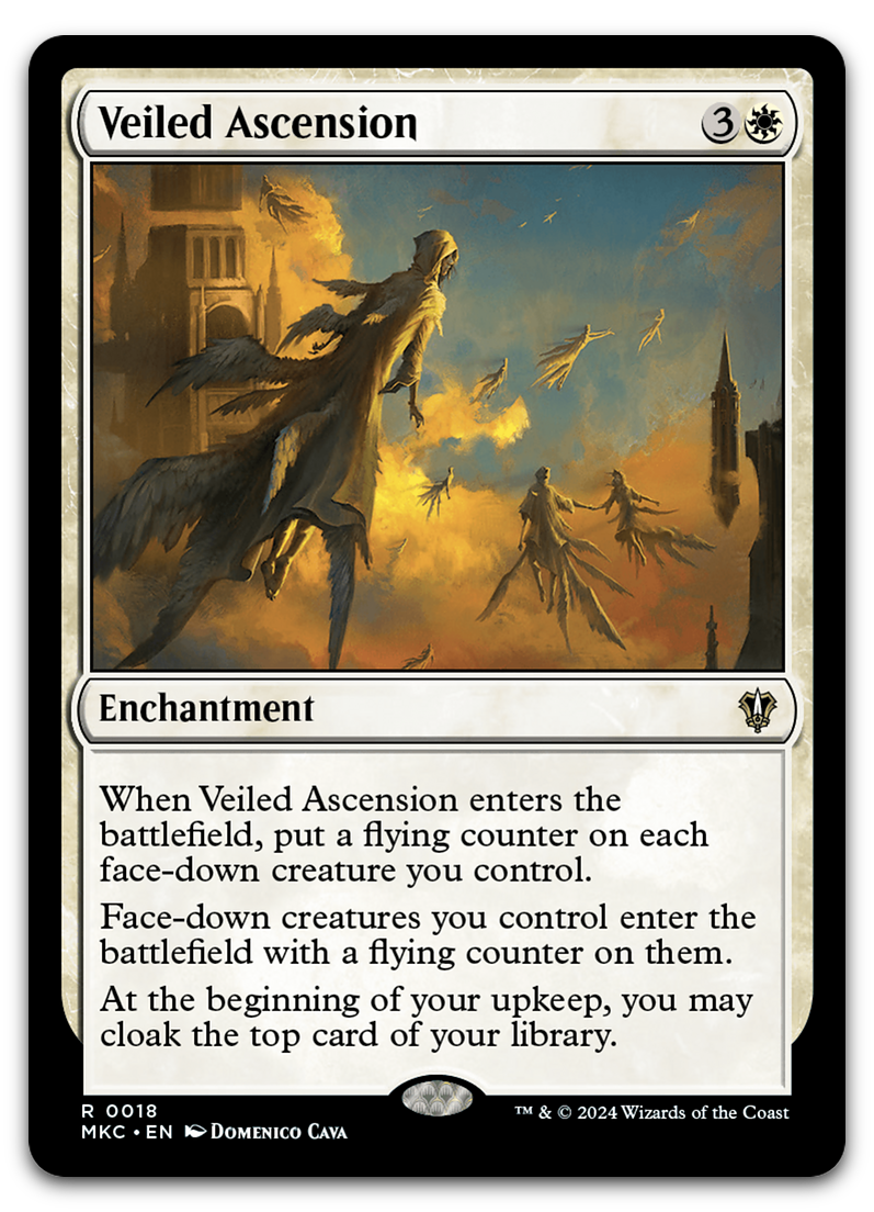 Product image for TCG 535816