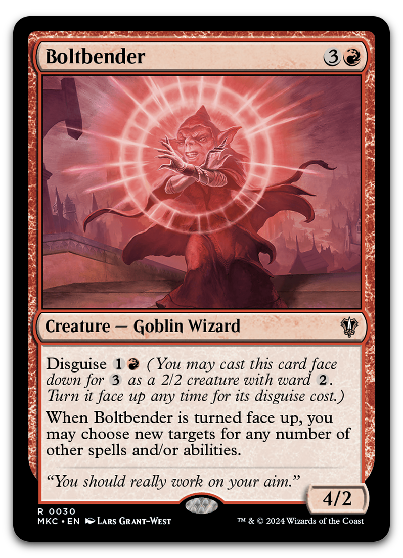 Product image for TCG 535817
