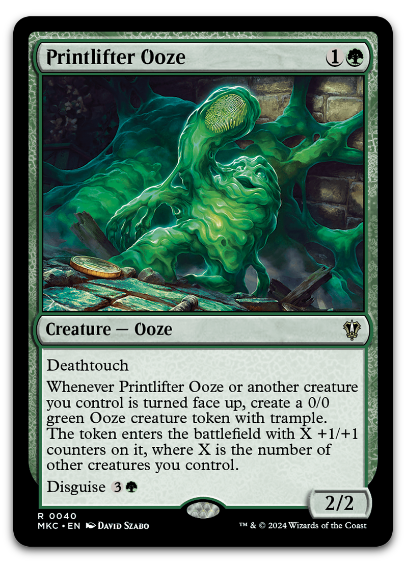 Product image for TCG 535818