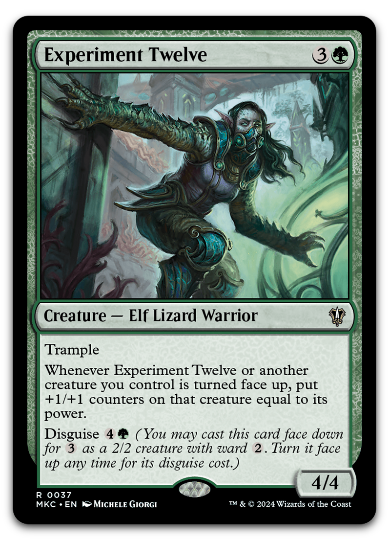 Product image for TCG 535819