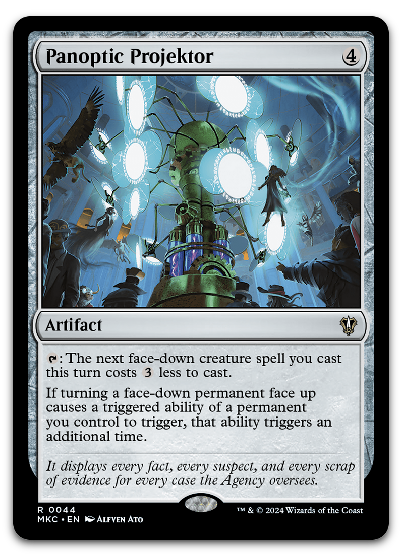 Product image for TCG 535820