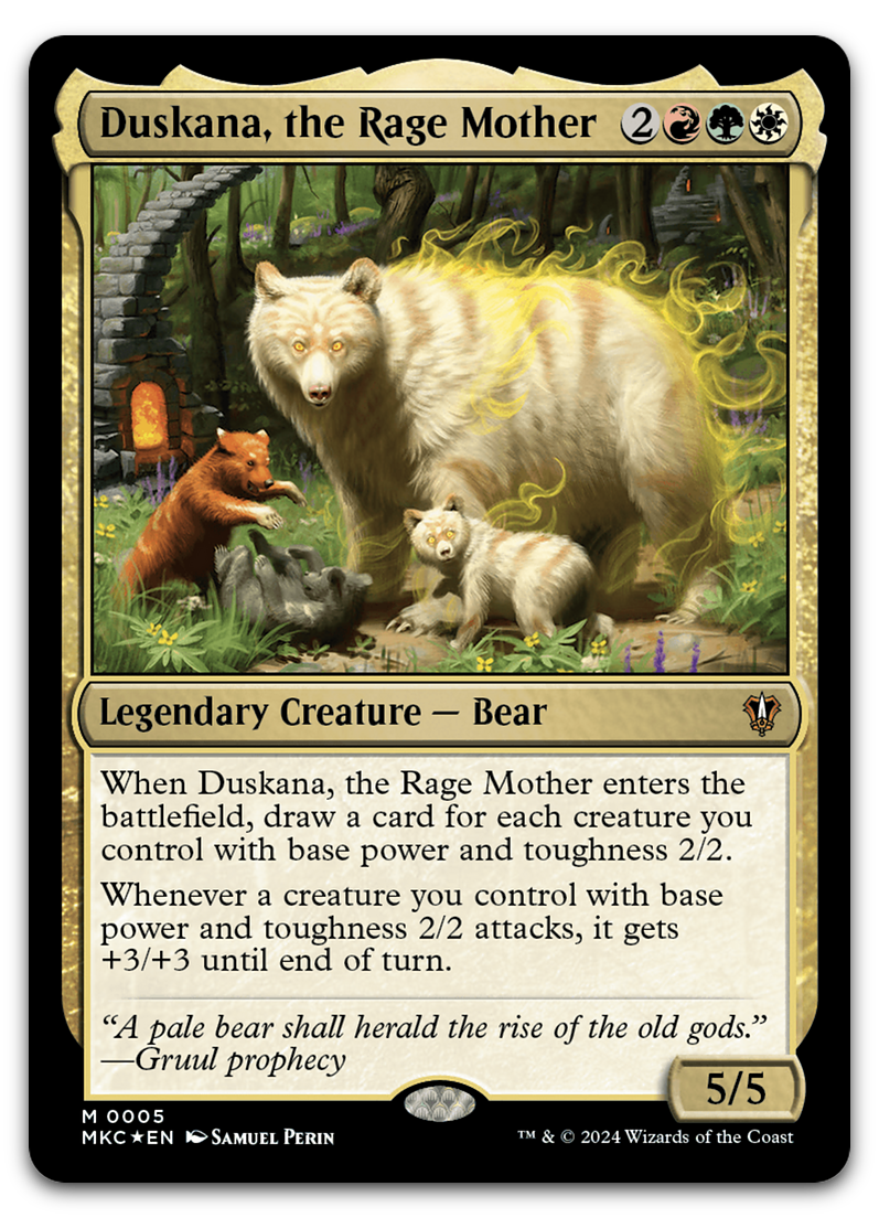 Product image for TCG 535823