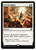 Product image for TCG 535825