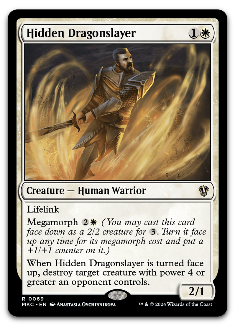 Product image for TCG 535830