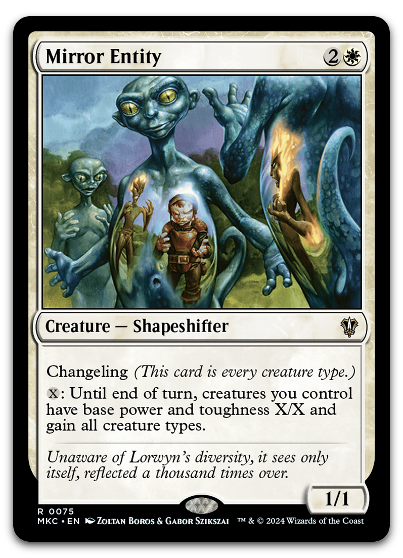 Product image for TCG 535832