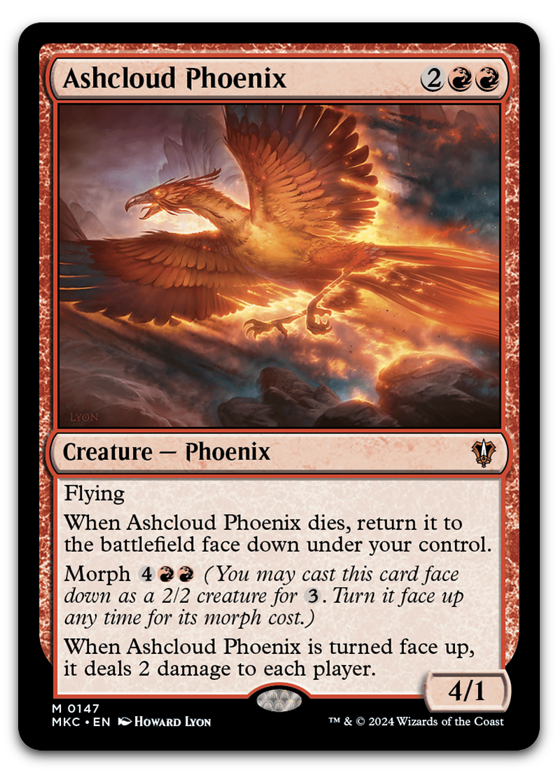Product image for TCG 535835