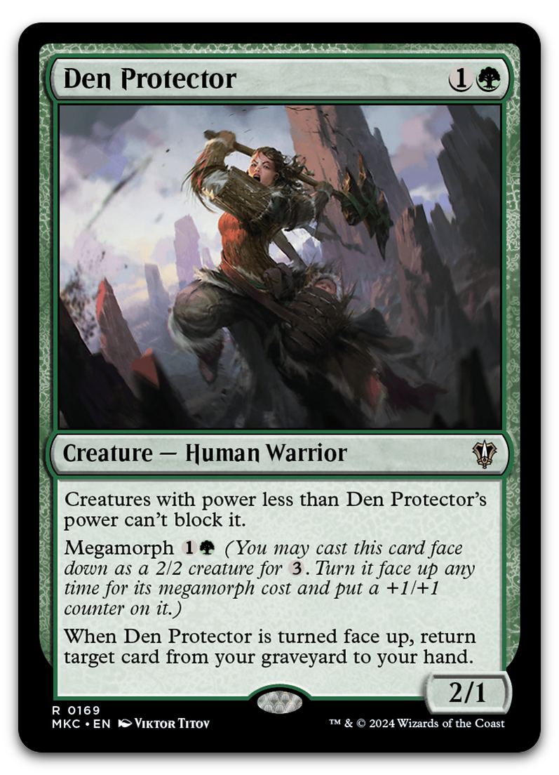 Product image for TCG 535841