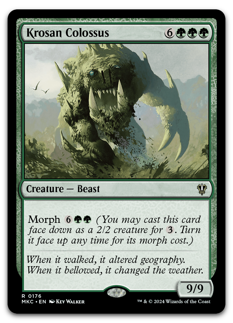Product image for TCG 535844