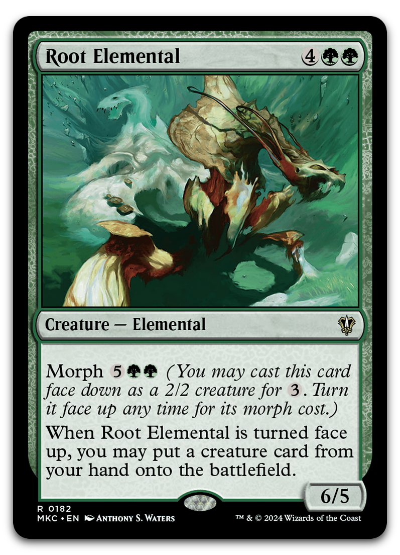 Product image for TCG 535846