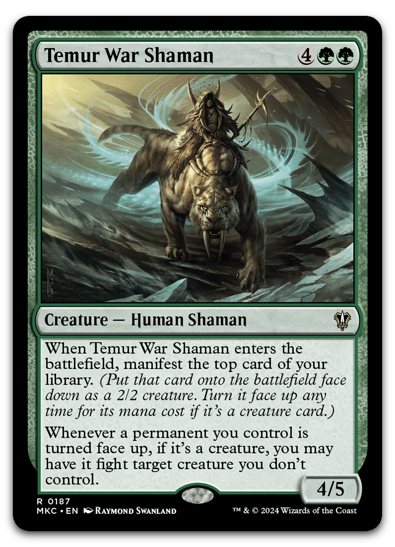 Product image for TCG 535848