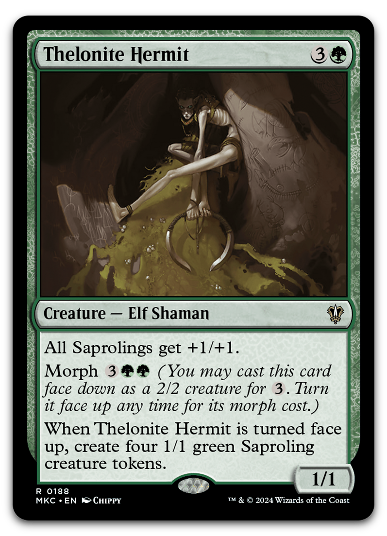 Product image for TCG 535849