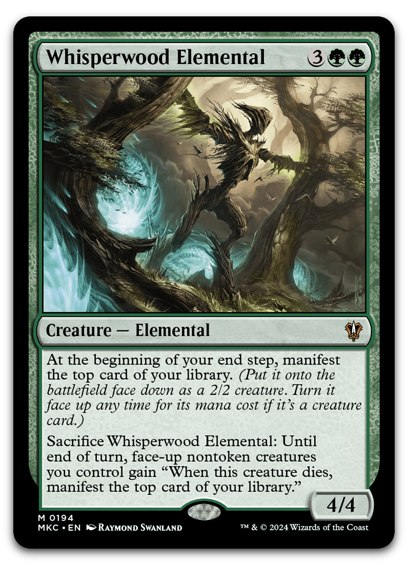 Product image for TCG 535851