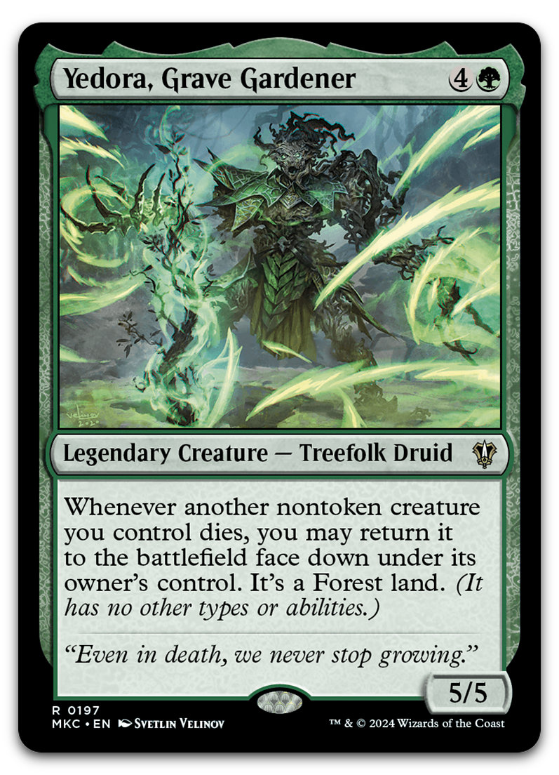 Product image for TCG 535852