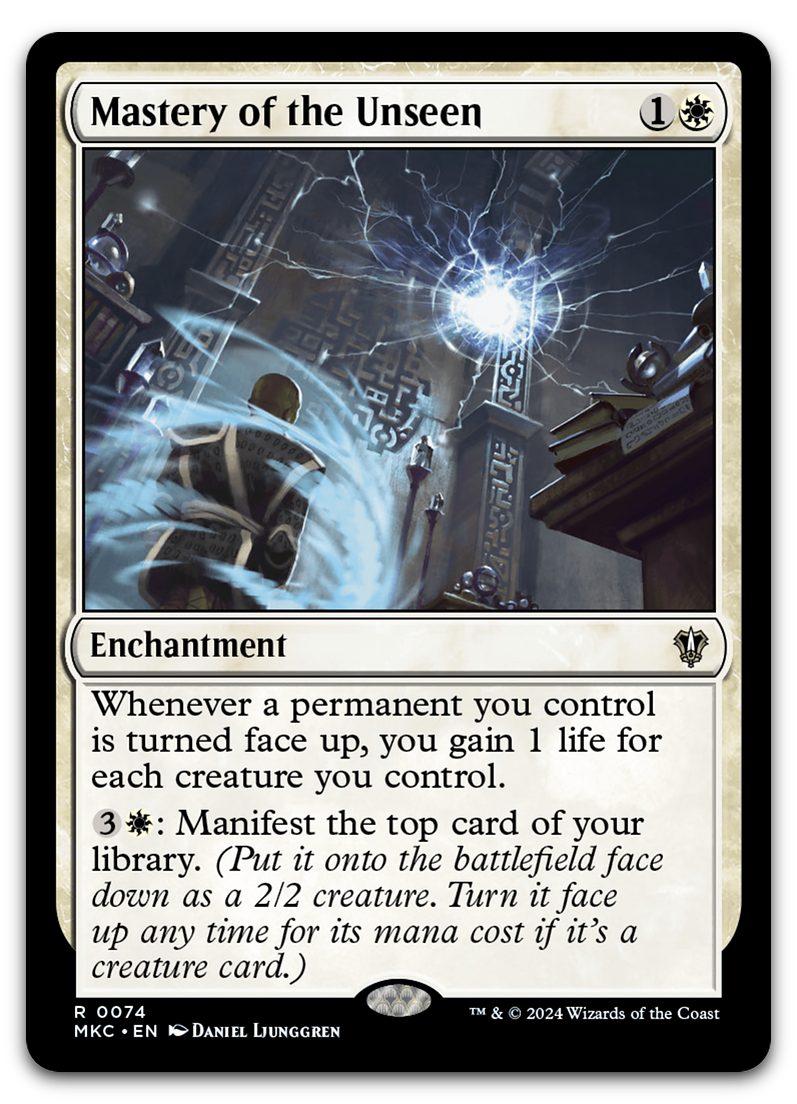Product image for TCG 535859