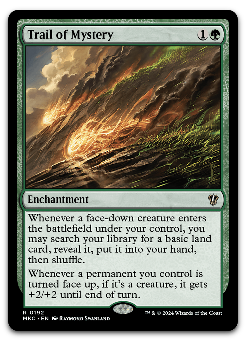 Product image for TCG 535860
