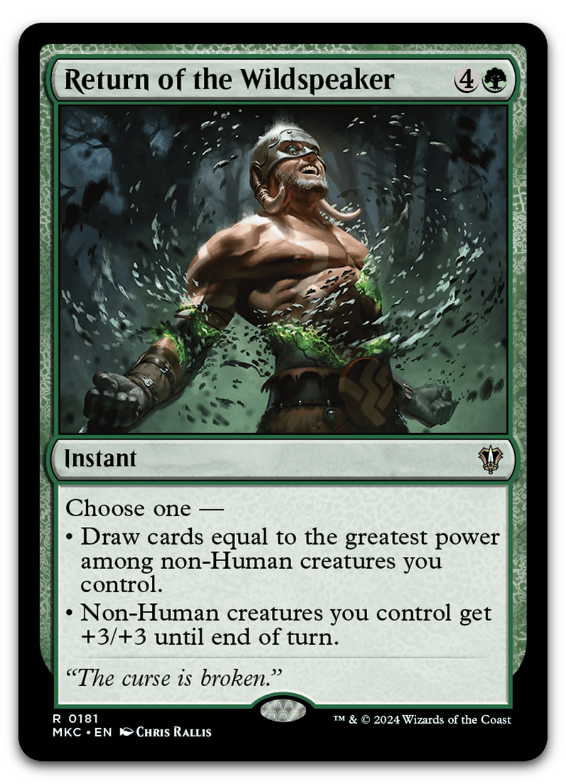 Product image for TCG 535863
