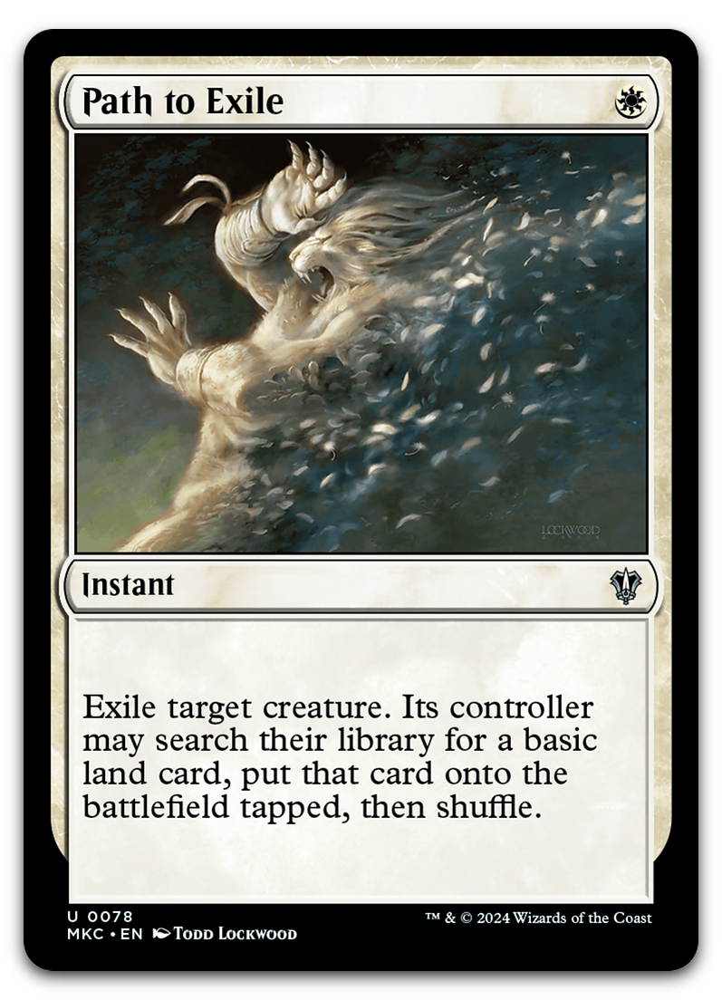 Product image for TCG 535864