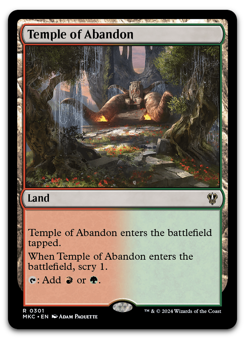 Product image for TCG 535875